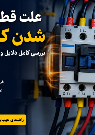 کنتاکتوررر