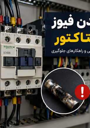 پریدن فیوز