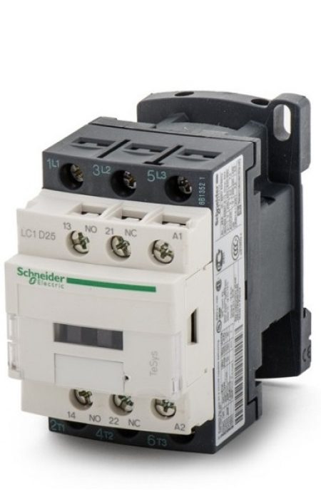 d25-contactor